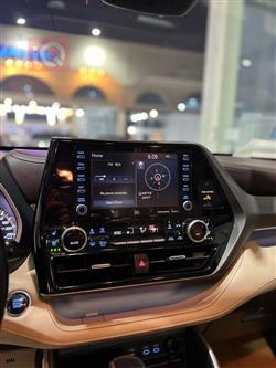 تويوتا هايلاندر